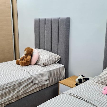 Cosy 2 Bedrooms Apartment In The Heart Of Casablanca Exteriör bild
