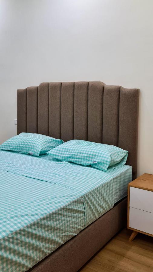 Cosy 2 Bedrooms Apartment In The Heart Of Casablanca Exteriör bild