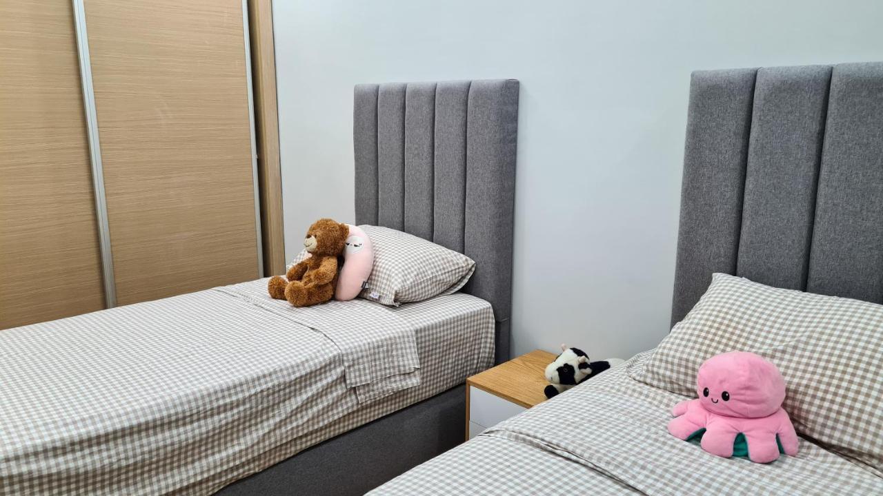 Cosy 2 Bedrooms Apartment In The Heart Of Casablanca Exteriör bild