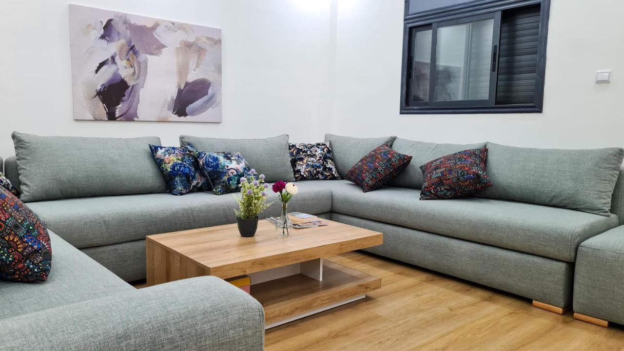 Cosy 2 Bedrooms Apartment In The Heart Of Casablanca Exteriör bild