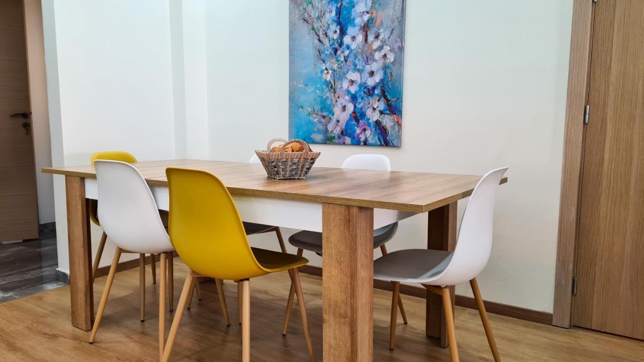 Cosy 2 Bedrooms Apartment In The Heart Of Casablanca Exteriör bild