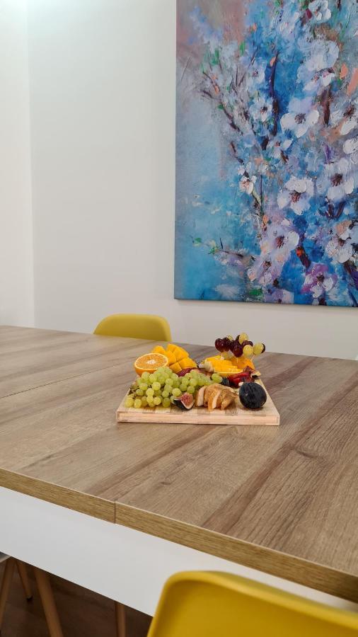 Cosy 2 Bedrooms Apartment In The Heart Of Casablanca Exteriör bild