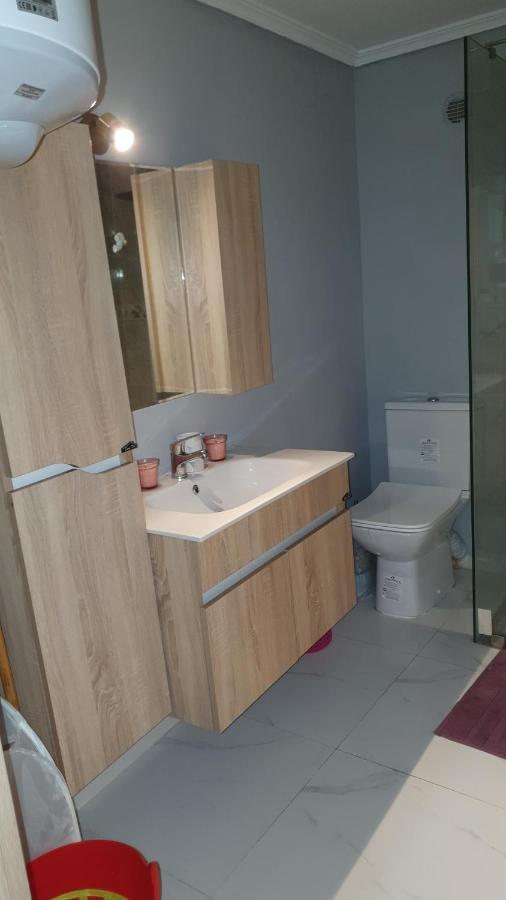 Cosy 2 Bedrooms Apartment In The Heart Of Casablanca Exteriör bild